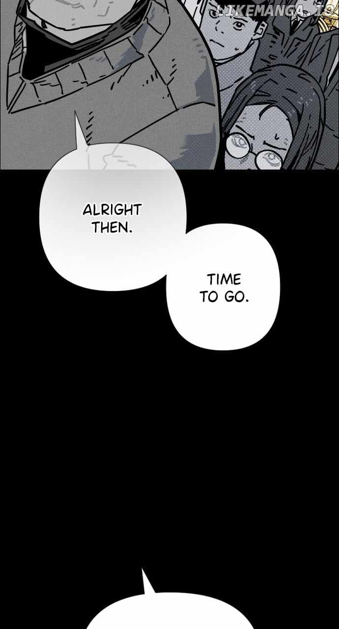 Zombie Funeral Services Chapter 35 97